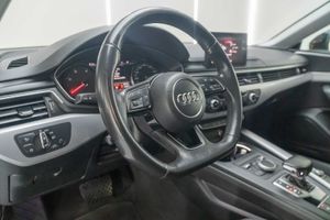 Audi A5 2.0 TDI 110kW S tronic Sportback - Foto 23