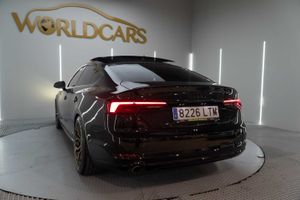 Audi A5 2.0 TDI 110kW S tronic Sportback - Foto 9