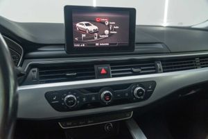 Audi A5 2.0 TDI 110kW S tronic Sportback - Foto 22