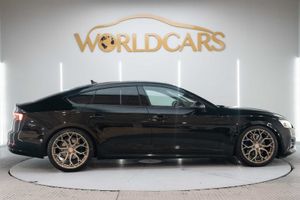 Audi A5 2.0 TDI 110kW S tronic Sportback - Foto 4