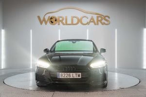 Audi A5 2.0 TDI 110kW S tronic Sportback - Foto 3