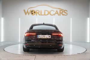 Audi A5 2.0 TDI 110kW S tronic Sportback - Foto 6