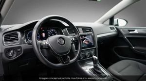 Volkswagen Golf e-Golf ePower 100 kW (136CV) - Foto 5
