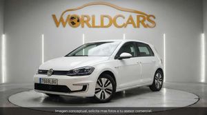 Volkswagen Golf e-Golf ePower 100 kW (136CV) - Foto 2