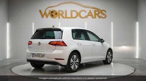Volkswagen Golf e-Golf ePower 100 kW (136CV) - Foto 3