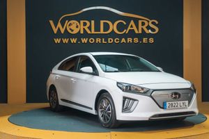 Hyundai IONIQ EV Klass - Foto 3
