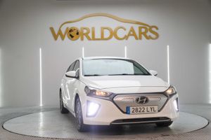 Hyundai IONIQ EV Klass - Foto 3