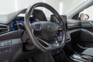 Hyundai IONIQ EV Klass - Foto 11