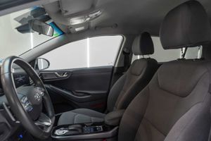 Hyundai IONIQ EV Klass - Foto 18