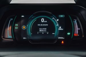 Hyundai IONIQ EV Klass - Foto 12
