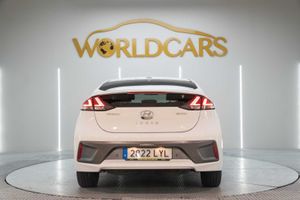 Hyundai IONIQ EV Klass - Foto 6