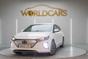 Hyundai IONIQ EV Klass - Foto 2