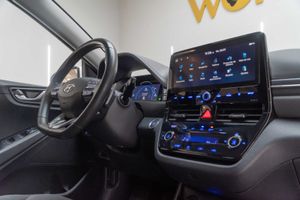 Hyundai IONIQ EV Klass - Foto 21