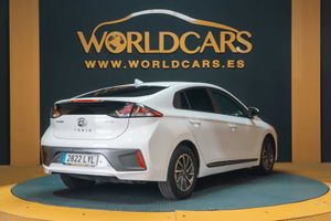 Hyundai IONIQ EV Klass - Foto 5