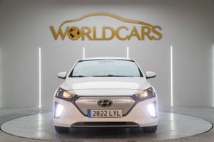 Hyundai IONIQ EV Klass - Foto 3