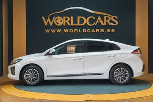 Hyundai IONIQ EV Klass - Foto 9