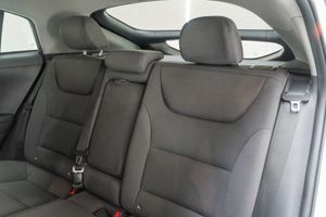 Hyundai IONIQ EV Klass - Foto 19