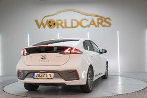 Hyundai IONIQ EV Klass - Foto 5