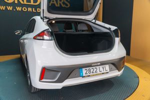 Hyundai IONIQ EV Klass - Foto 11