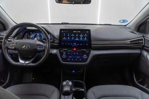 Hyundai IONIQ EV Klass - Foto 20