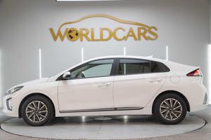 Hyundai IONIQ EV Klass - Foto 8