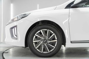 Hyundai IONIQ EV Klass - Foto 24