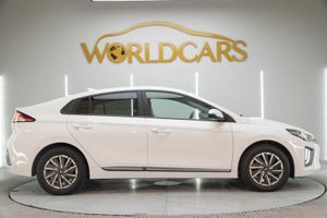 Hyundai IONIQ EV Klass - Foto 4