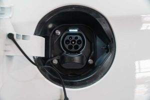 Hyundai IONIQ EV Klass - Foto 24