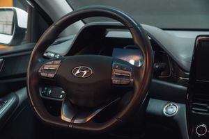 Hyundai IONIQ EV Klass - Foto 13