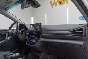 Hyundai IONIQ EV Klass - Foto 22