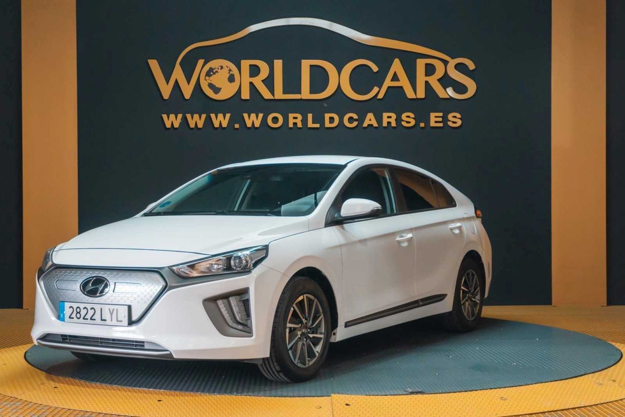 Hyundai IONIQ EV Klass - Foto 1
