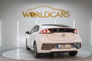 Hyundai IONIQ EV Klass - Foto 7