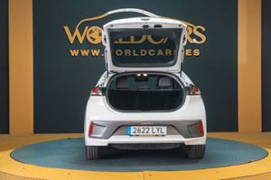 Hyundai IONIQ EV Klass - Foto 7