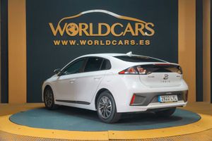 Hyundai IONIQ EV Klass - Foto 8