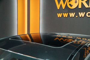 Mercedes EQC EQC 400 4MATIC - Foto 24