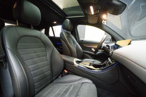 Mercedes EQC EQC 400 4MATIC - Foto 11