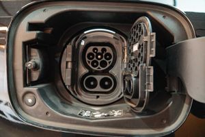 Mercedes EQC EQC 400 4MATIC - Foto 23