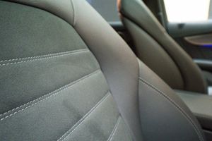 Mercedes EQC EQC 400 4MATIC - Foto 15