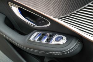 Mercedes EQC EQC 400 4MATIC - Foto 14