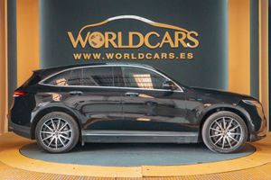 Mercedes EQC EQC 400 4MATIC - Foto 4