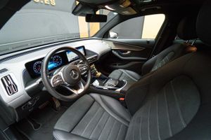 Mercedes EQC EQC 400 4MATIC - Foto 16