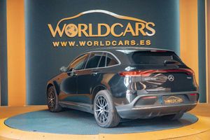 Mercedes EQC EQC 400 4MATIC - Foto 7