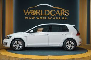 Volkswagen Golf e-Golf ePower 100 kW (136CV) - Foto 5