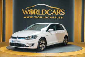 Volkswagen Golf e-Golf ePower 100 kW (136CV) - Foto 2