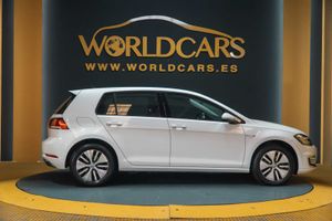 Volkswagen Golf e-Golf ePower 100 kW (136CV) - Foto 4
