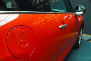 MINI MINI COOPER SE - Foto 8