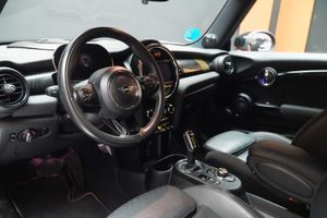 MINI MINI COOPER SE - Foto 17