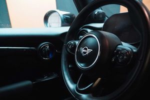 MINI MINI COOPER SE - Foto 21