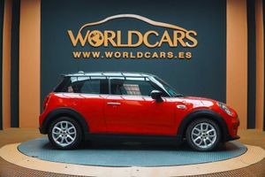 MINI MINI COOPER SE - Foto 6