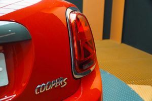 MINI MINI COOPER SE - Foto 9